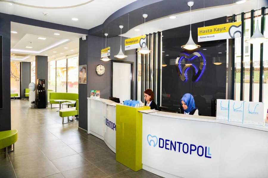 Dentopol Oral & Dental Health Clinic